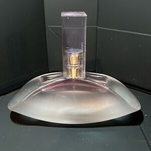 Calvin Klein euphoria blossom 95% full 3.4 fl oz